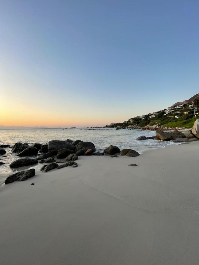 Whale Rock * Cape Town